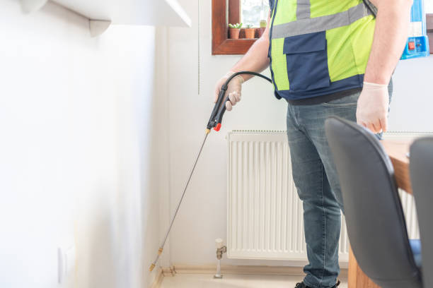 Best Mosquito Control Services  in Raleigh, NC