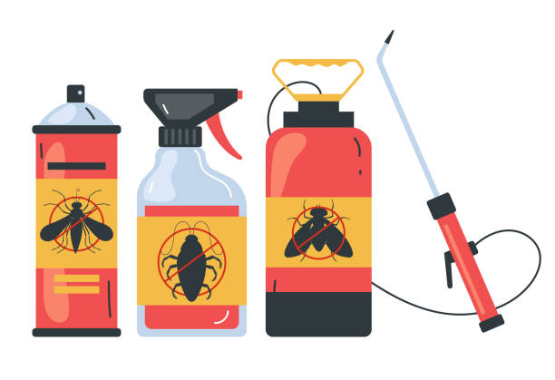 Flea Control Services in Raleigh, NC